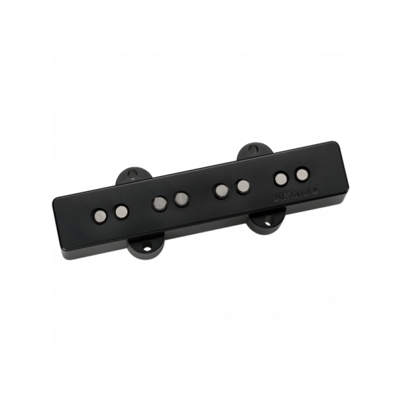 Звукознімач DIMARZIO ULTRA JAZZ BRIDGE (Black)